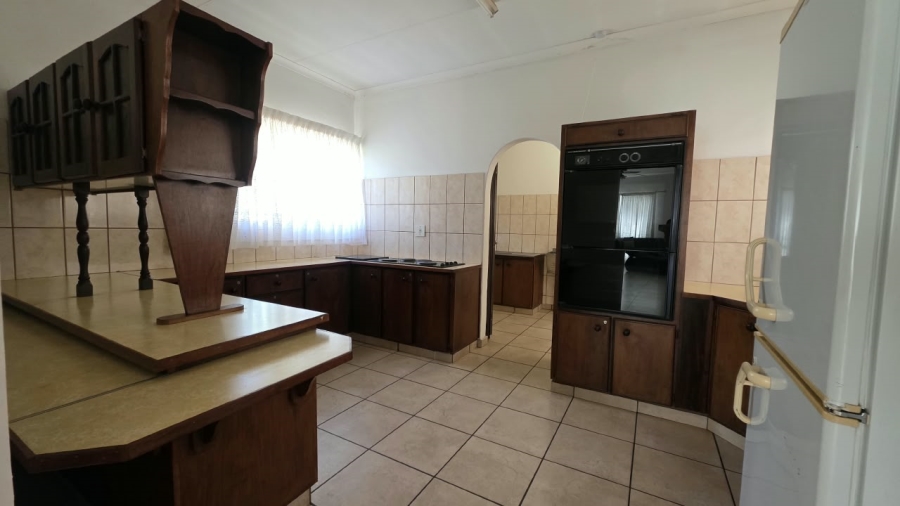 Commercial Property for Sale in Flamwood North West